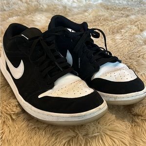Nike Jordan 1 Low